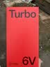 一加Turbo 6V 12GB+256GB  蓝色 oppo 9000mAh 冰川电池 满级防水 学生智能游戏电竞手机  国家补贴 实拍图