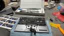 绿巨能（llano）适用苹果笔记本电池A1708 Macbook Pro  A2159 A1713 A2171 A2289 A2338 电脑电池 实拍图