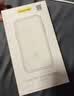 品胜 适用苹果15ProMax手机壳超薄 iPhone15ProMax保护套透明自带镜头膜镜头全包一体防尘护镜保护软壳 实拍图