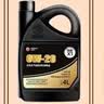 高德润达劲驰X1系列PAO酯类全合成机油 SP级别 ACEA C2 0W-30 4L 京东养车 实拍图