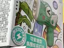 索迪儿童玩具电动吹泡泡机枪全自动手持1-3-6岁无毒男女孩生日礼物 实拍图