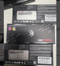 金百达（KINGBANK）16GB DDR4 3200 台式机内存条 银爵 C16 适配黑神话悟空 实拍图