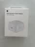 Apple/苹果 40W（至高60W） type-c快充充电器 苹果usb-c原装充电头 苹果iPhone 18 Pro Max充电器 实拍图