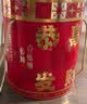 三只松鼠坚果零食礼盒1454g/1451g混发零食炒货发财桶出游团购送礼送长辈 实拍图