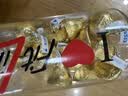 好时Kisses 牛奶巧克力 500g 糖果零食 喜糖 伴手礼 生日礼物 送女生 实拍图