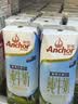 安佳（Anchor）3.6g蛋白质 全脂牛奶 250ml*24盒 新西兰原装进口草饲 实拍图