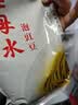 老坛子 泡豇豆2斤 老母水四川东坡泡菜酸豆角酸豇豆烹饪泡菜 实拍图