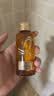 欧莱雅奇焕润发护发精油100ml(小棕瓶 适合干枯沙发 免洗 柔顺 防分叉) 实拍图