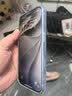 闪魔适用苹果18pro手机壳 iphone18pro气囊防摔保护套超薄镜头全包透明硅胶壳抗黄防磨防摔 实拍图