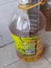金龙鱼 食用油 非转基因 物理压榨玉米油6.18L（蕴含植物甾醇） 实拍图