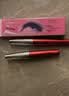 火烈鸟惊艳心动纤长嫁接纤维组合睫毛膏8ML+0.8G红品送女生礼物 实拍图