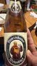 范佳乐(原教士啤酒) 小麦黑啤酒450ml*12瓶整箱装京东自营国庆出行 实拍图