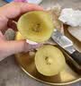 佳沛（zespri）新西兰金奇异果10粒巨大果146-175g猕猴桃水果礼盒 实拍图
