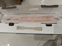 LOVO罗莱家纺 全棉四件套100%纯棉床单被套双人床上用品220*240cm 实拍图