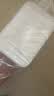 京东京造 一次性饭盒餐盒打包食品级可微波方形带盖烧烤露营900ml【20套】 实拍图