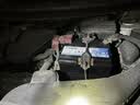 瓦尔塔（VARTA）京东养车汽车电瓶蓄电池星标65D23L卡罗拉雷凌哈弗悦动天籁奇骏 实拍图