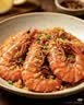京东超市 海外直采泰国活冻黑虎虾(超大号20/30规格)净重850g 17-26只/盒 实拍图