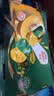 佳沛（zespri）新西兰金奇异果22粒巨大原箱146-175g猕猴桃水果礼盒 实拍图