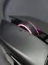 雷蛇（Razer）巴塞利斯蛇V3有线鼠标 人体工学 电竞游戏 右手通用RGB幻彩灯效 吃鸡/LOL/CS GO 黑色 实拍图