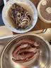 鲜项冷冻鱿鱼须350g 3-5只大八爪鱼铁板鱿鱼腿 烧烤火锅食材 生鲜送礼 实拍图