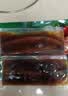 冻品先生 安井 蒲烧鳗鱼 400g 日式蒲烧汁口味 日式烤鳗鱼 加热即食预制菜 实拍图