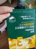 英氏婴幼儿五彩嘟嘟泡芙蔬果味 婴儿宝宝零食辅食缤纷手指泡芙条16g 实拍图