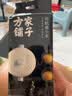 方家铺子中华老字号 有机黄小米3斤 朝阳小米杂粮粥 新米 月子米 东北粗粮 实拍图