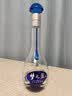 洋河梦之蓝M3 52度 500ml*2瓶礼盒装 浓香型白酒 24-26年 实拍图