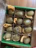 佳沛（zespri）新西兰金奇异果18粒优选果103-124g猕猴桃中秋节礼品送水果礼盒 实拍图