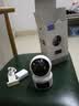 奥克斯1600万像素摄像头监控无线wifi网络高清夜视监控器360度无死角带夜视全景云台家用AI监控手机远程 实拍图