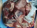 卓宸 澳洲原切牛腱子2斤 炖煮健身减脂酱牛肉食材 实拍图