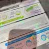 佳洁士3D炫白小苏打牙膏美白去渍170g*6共1020g京东自营新老包装混发 实拍图
