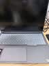 ThinkPad联想笔记本电脑ThinkBook16+ 2026 AI全能本 英特尔酷睿Ultra9 386H RTX5060 32G 3.2K月神灰 实拍图