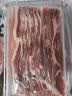 1号会员店（One's Member） 精品去皮猪五花肉片净重1.2kg 生鲜猪肉韩式烤肉火锅烧烤食材 实拍图