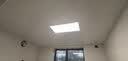 美的（Midea）LED集成吊顶厨房灯面板平板灯300x600全光谱厨卫灯厕所吸顶灯48瓦 实拍图