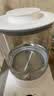 米家小米养生壶S2烧水壶恒温电热水壶煮茶壶泡茶调奶器恒温壶家用办公室 带炖盅+316L滤网 1.5L养生壶 实拍图
