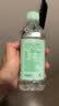 名仁（MINGREN）苏打水饮料 薄荷弱碱性水清新口感375ml*12瓶 实拍图