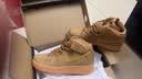 耐克（NIKE）2026年男子AIR FORCE 1 MID  07 WB运动休闲鞋 DJ9158-200 44 实拍图