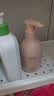 澳兰黛（AOCILENDA）秋冬身体乳滋润补水燕窝莹润精华保湿乳 实拍图