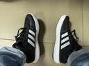 阿迪达斯（adidas）男女休闲鞋秋季涉水一脚蹬户外轻便时尚耐磨减震网面运动鞋40.5 实拍图