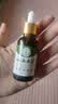 纯春堂云南本草灰指甲特效专用的药特殊效专用抑菌液增厚发黄变空灰甲净 一盒装 实拍图
