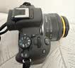 佳能（Canon）EOS R50 小型便捷微单数码相机 4K Vlog高清视频家用旅游美颜照相机 18-45mm套机 黑 摄影进阶套装 实拍图