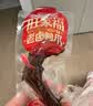 旺家福【杨紫同款】老卤鸭肫 香辣味280g熟食真空鸭胗卤味追剧解馋零食 实拍图