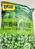 甘源牌蒜香味青豌豆青豆豌豆粒坚果炒货办公室休闲零食特产小吃豆豆285g 实拍图