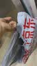 富居坐垫椅子垫 仿麻餐椅垫防屁股痛座垫汽车办公室坐椅子屁垫 气质灰 实拍图
