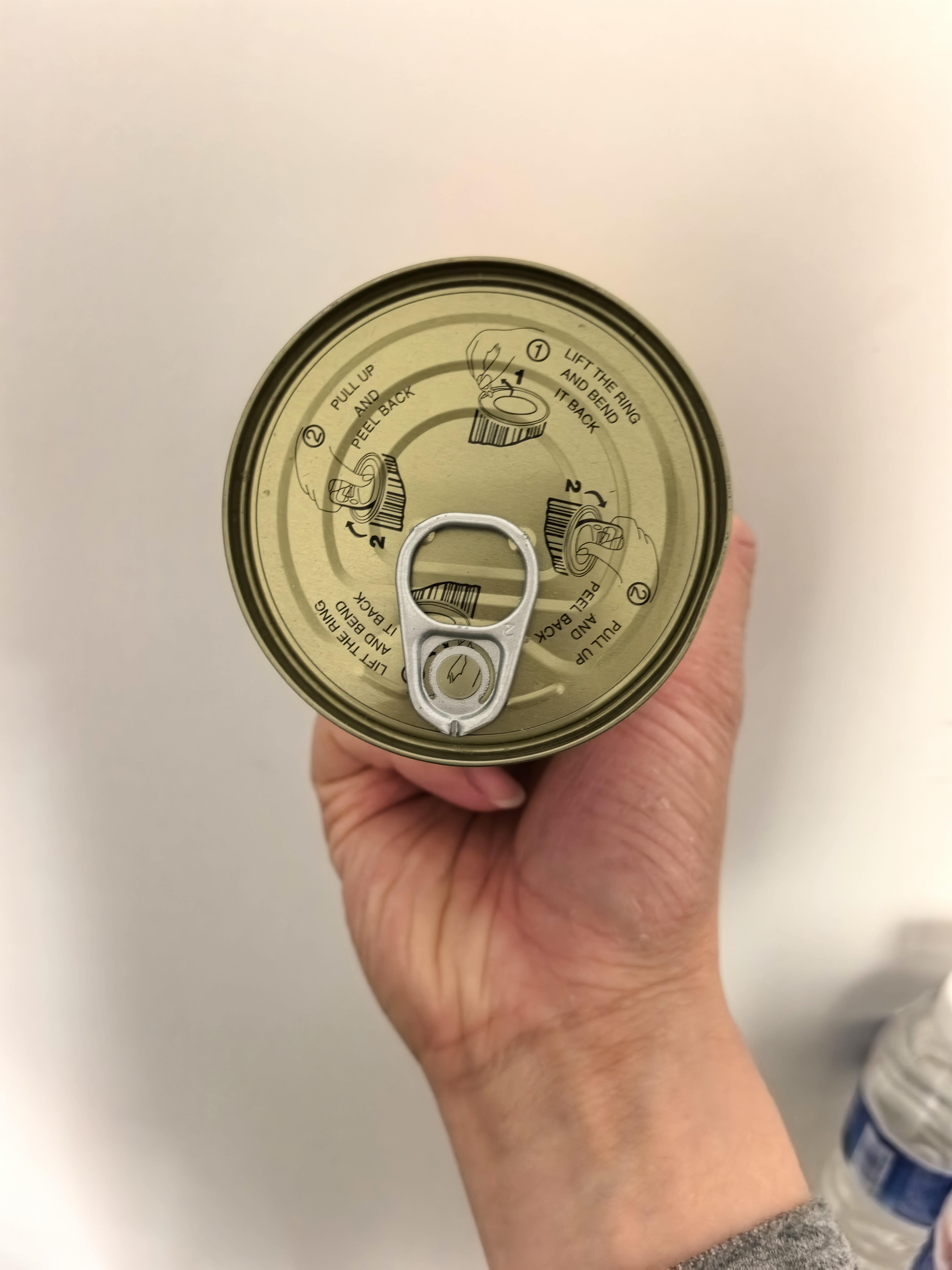 汇尔康新鲜糖水黄桃罐头425g*6罐 整箱水果鲜果烘焙原料餐饮水果捞 实拍图