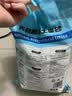 沃趣 猫砂膨润土20斤强效除臭低粉尘易结团青柠大包装小颗粒遇水释香 实拍图