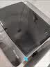 美的（Midea）随心洗波轮洗衣机全自动家用 9公斤小型 专利免清洗 健康除螨 MB90V33B 以旧换新 补贴 京东自营 实拍图