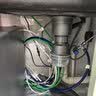 米家【旗舰新品】小米净水器2pro双出水1600G厨下家用净水机8年RO直饮双龙头净饮一体机MR16132 实拍图