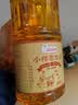 多力经典葵花籽油6.18L 一级压榨家用食用油 实拍图